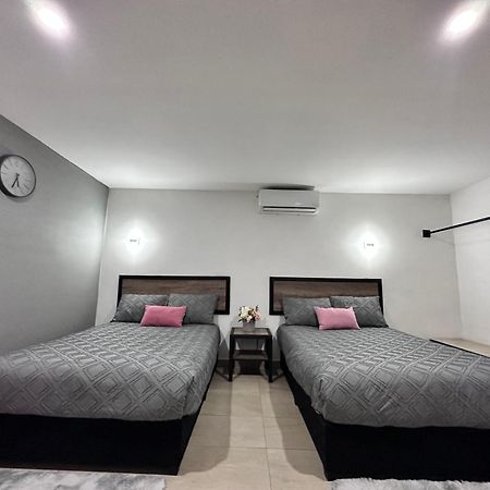 Departamentos Al Lado Del Mar En Zona Hotelera 坎昆 外观 照片