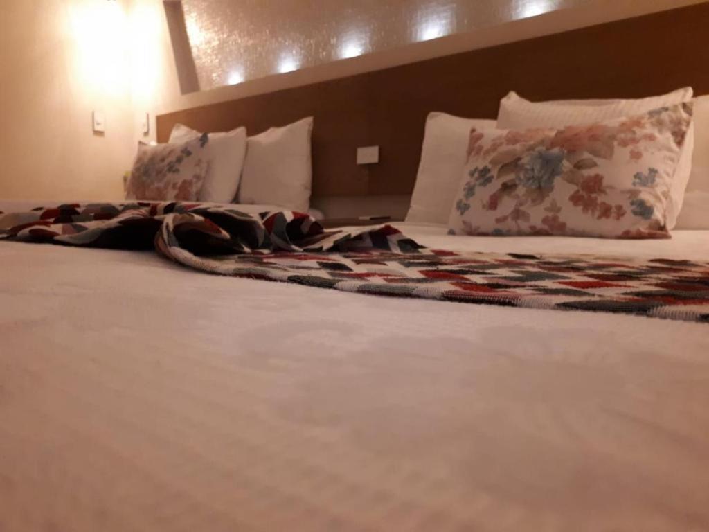 Departamentos Al Lado Del Mar En Zona Hotelera 坎昆 外观 照片