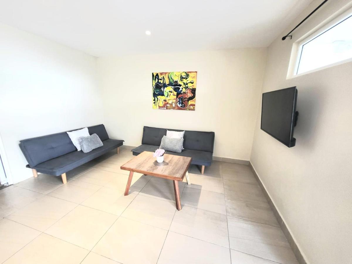 Departamentos Al Lado Del Mar En Zona Hotelera 坎昆 外观 照片