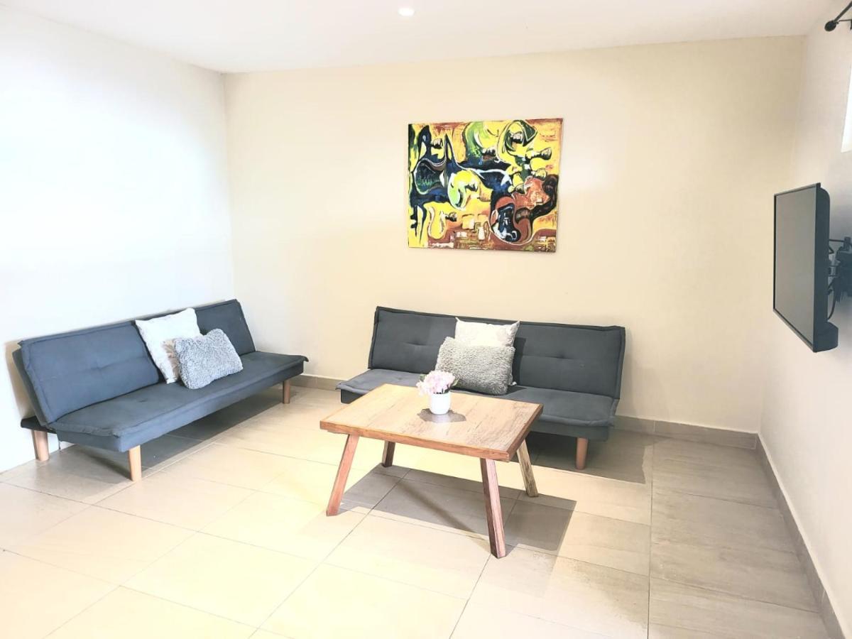 Departamentos Al Lado Del Mar En Zona Hotelera 坎昆 外观 照片