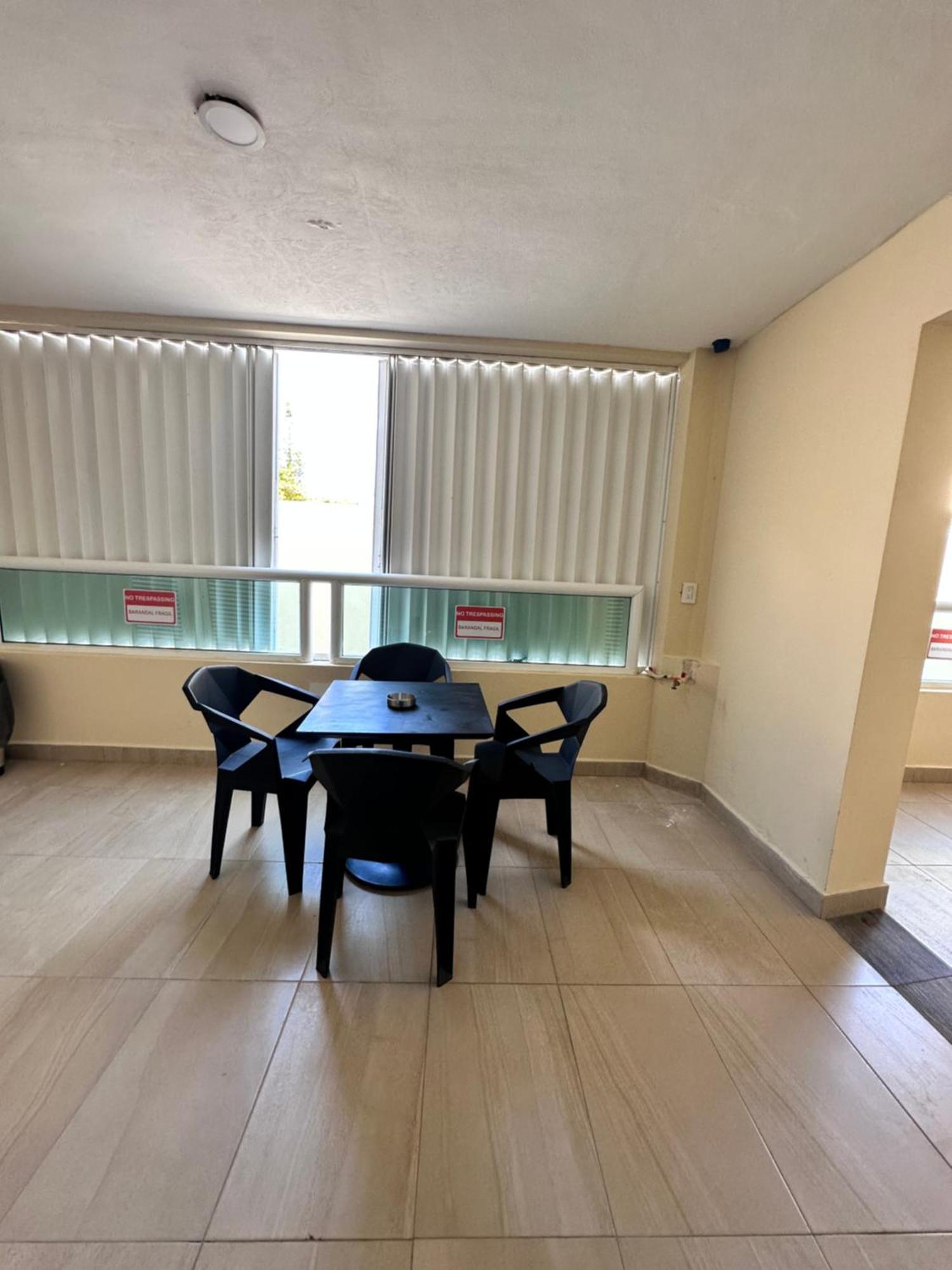 Departamentos Al Lado Del Mar En Zona Hotelera 坎昆 外观 照片