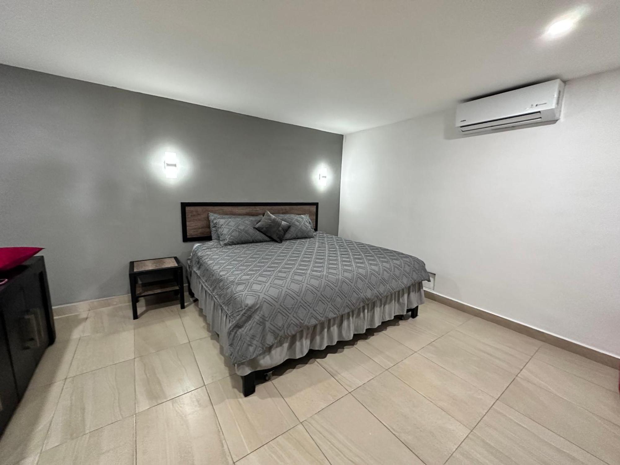 Departamentos Al Lado Del Mar En Zona Hotelera 坎昆 外观 照片